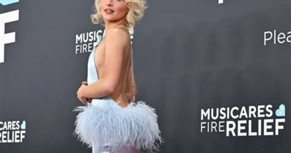 Iconic Red Carpet Proof the Most Stunning Black Gowns For