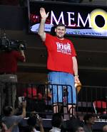 Igor Vovkovinskiy Timeline: from Childhood in Kyiv to America's Tallest Resident