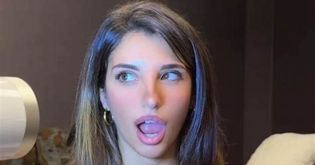 Ika D Auria Explained Everything to Know About the Italian Model And
