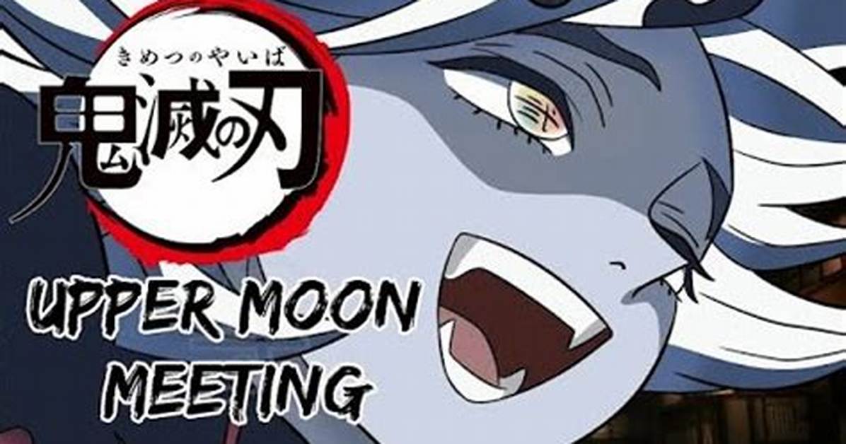Illuxxtrandy Upper Moon Meeting Explained Everything You Need To