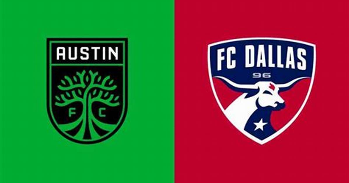 In Photos Dallas Sports Take Austin as Wings Sell Out