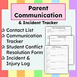 Incident Reports and Parent Testimonies: the Reality of School Bathroom Restrictions