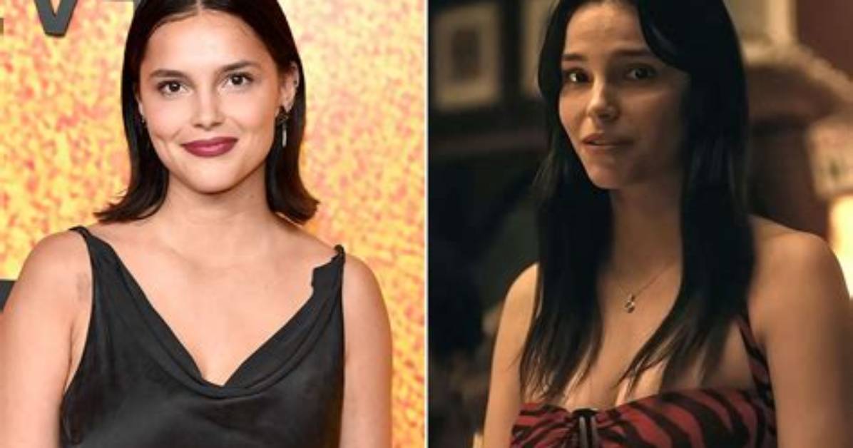 Inde Navarrette S Transformation from Obsession S Nikki to Mcu S