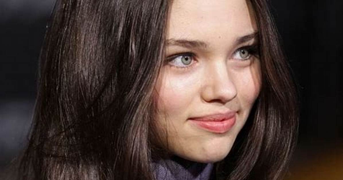 India Eisley Age Hollywood Royalty Lineage and Full Career