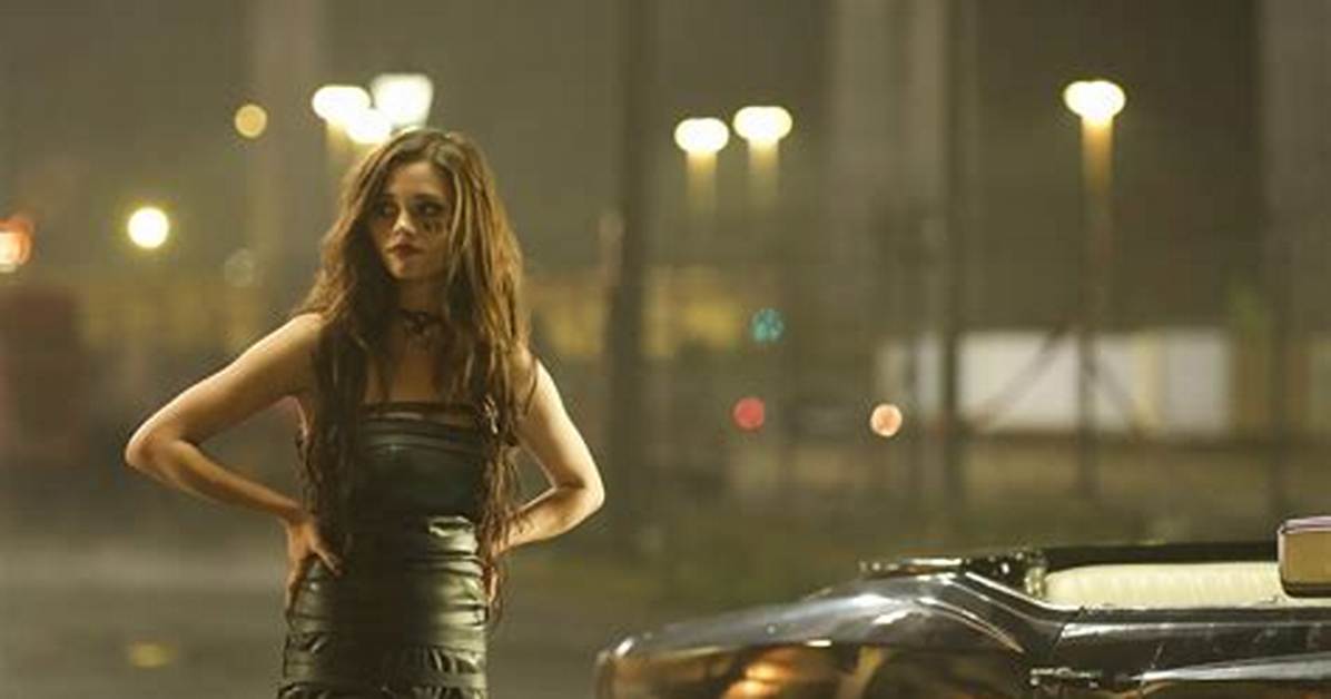 India Eisley Fact Check Breaking Down Her Latest Roles Projects And