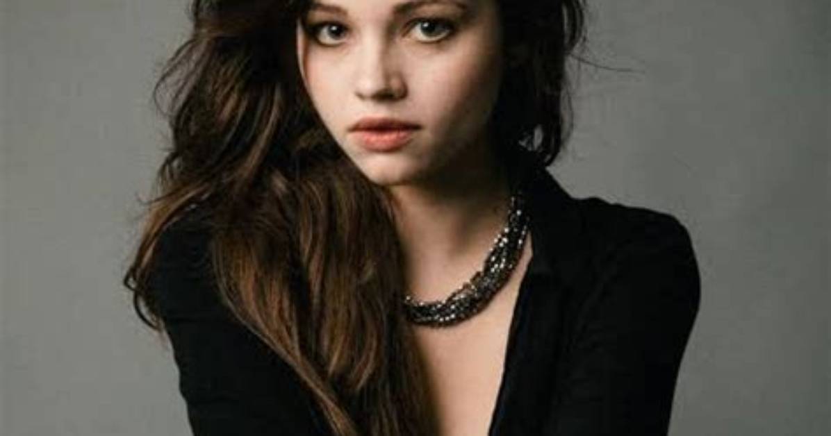 India Eisley Height Bio and Film Roles Complete Fan Guide to The