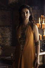 Indira Varma in Game of Thrones: Everything You Need to Know About Ellaria and Her Clan