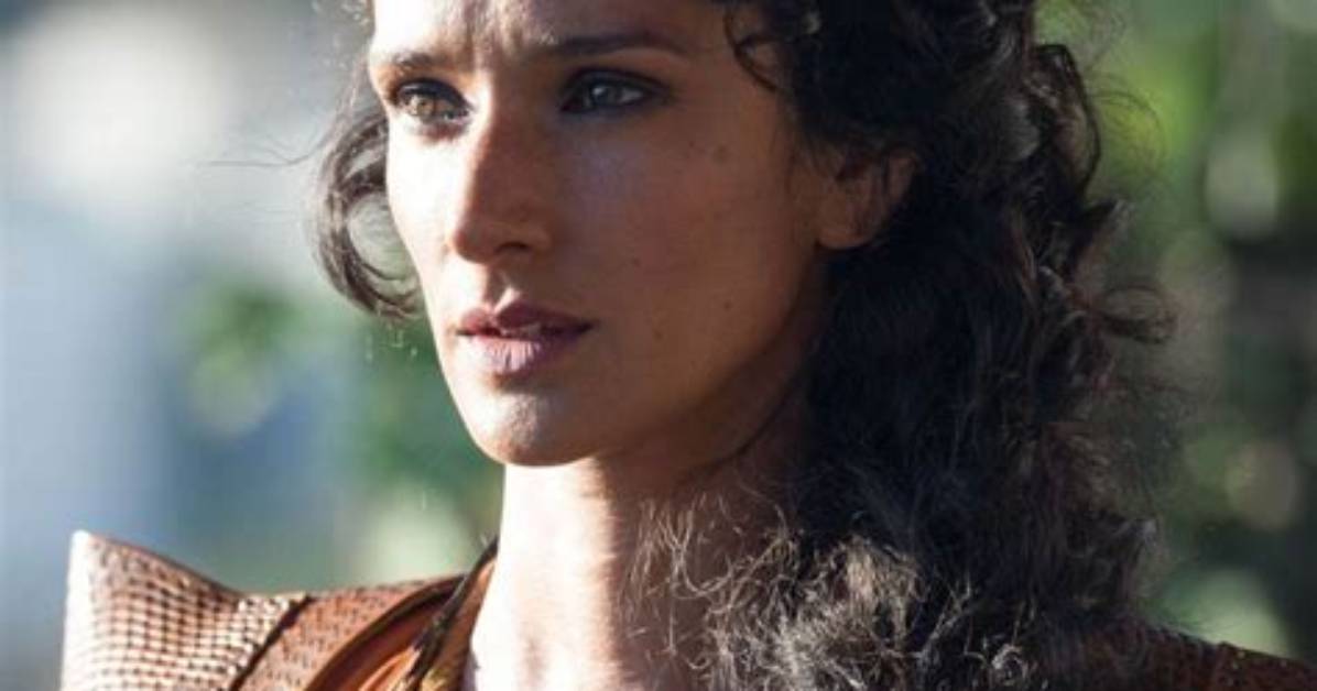 Indira Varma S Journey from Game of Thrones Mother to Bbc
