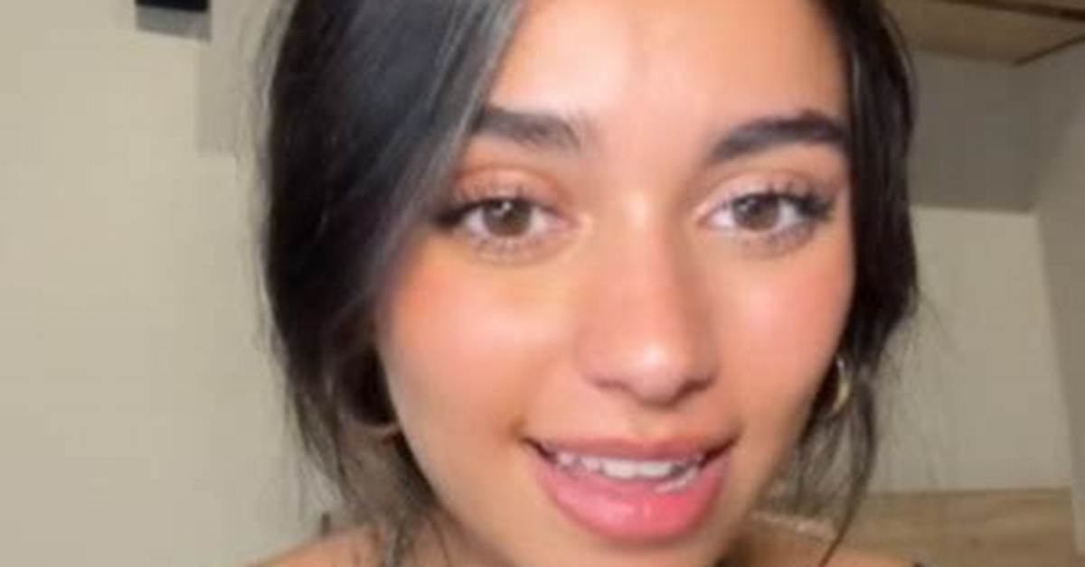 Ines Garcia Tiktok Account Blocked the Real Reason Lamine Yamal S Girlfriend Was