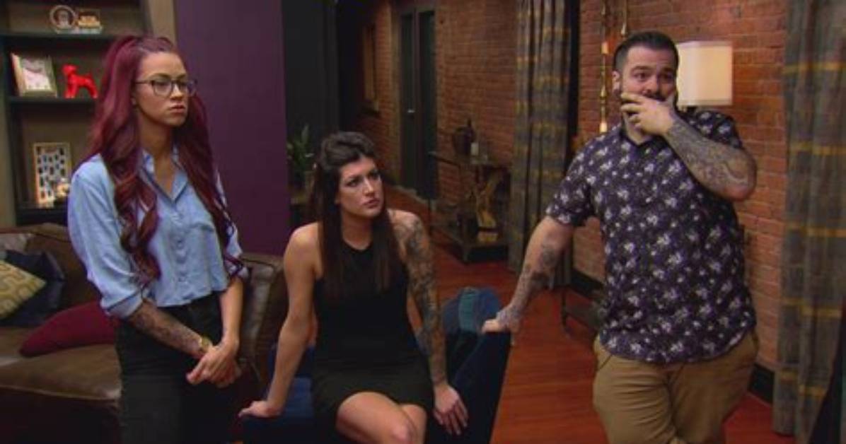 Ink Master Season 12 Retrospective Ash Mann S Journey Week By