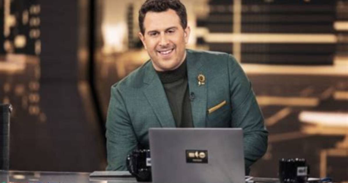 Inside Adam Lefkoe S Rapid Rise to the Top of Tnt
