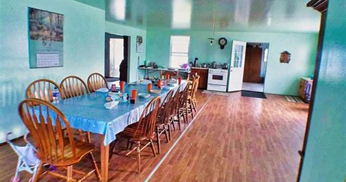 Inside Amish Country S Health Reckoning Real Changes Following the 2026