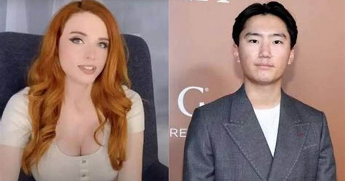 Inside Amouranth and Nick Lee S Peru Hotel Altercation What Triggered The