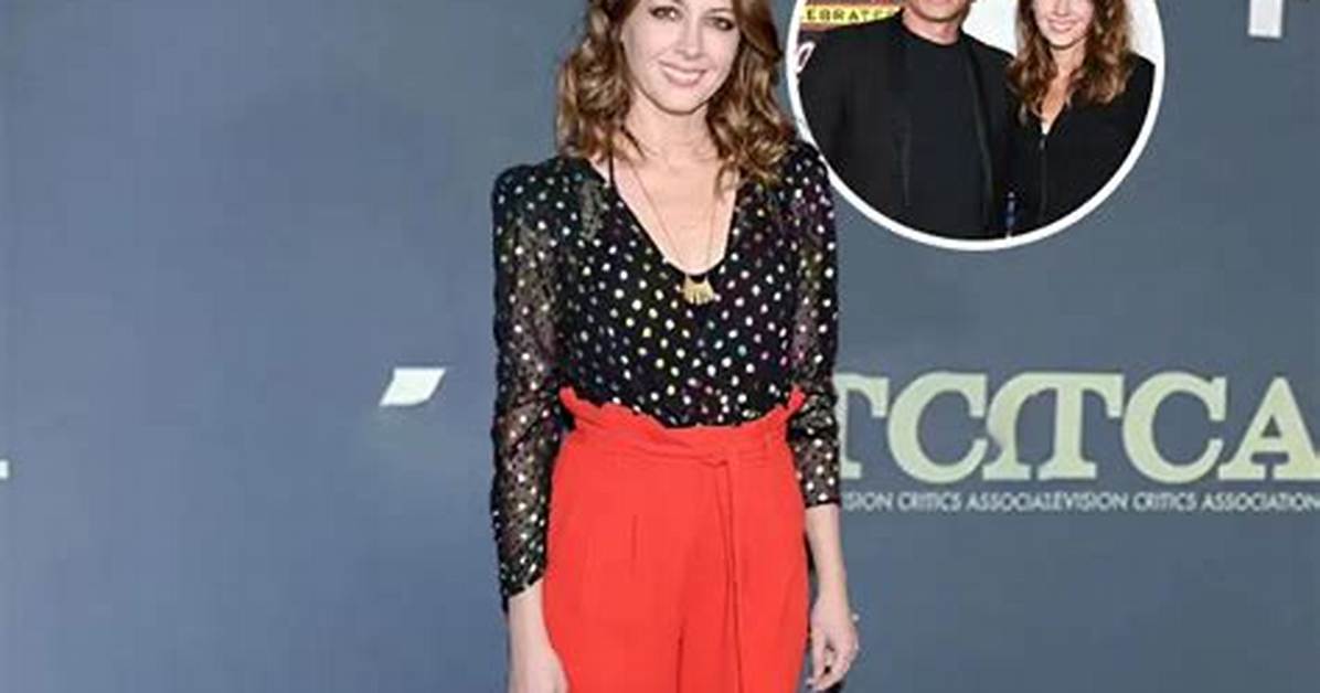 Inside Amy Acker S Family Life How She Kept Her Kids out of Hollywood S