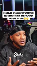 Inside Ben Da Don's Viral Meltdowns: from Drake's Abrupt Exit to Saucy Santana Beef