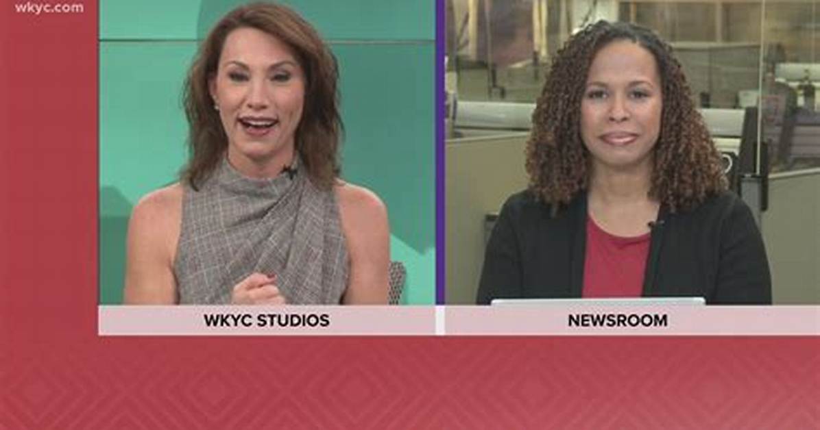 Inside Betsy Kling S Wkyc Contract Salary Figures Perks And