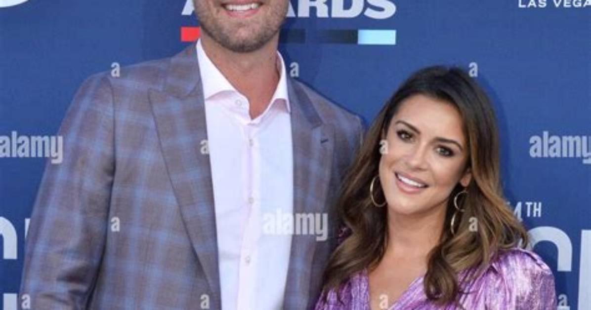 Inside Brett Young and Taylor Mills Young S Untold Love Story from Breakup To