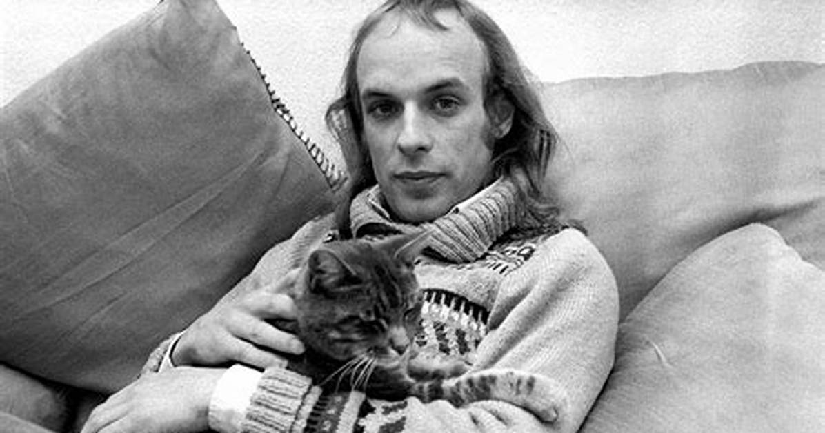 Inside Brian Eno S Private Family Meet His Daughters and the Creative Legacy