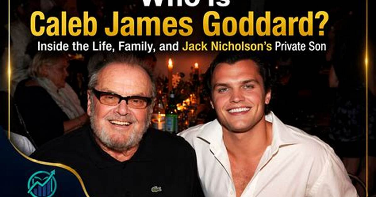 Inside Caleb Hammer S Private Life from Music Student To