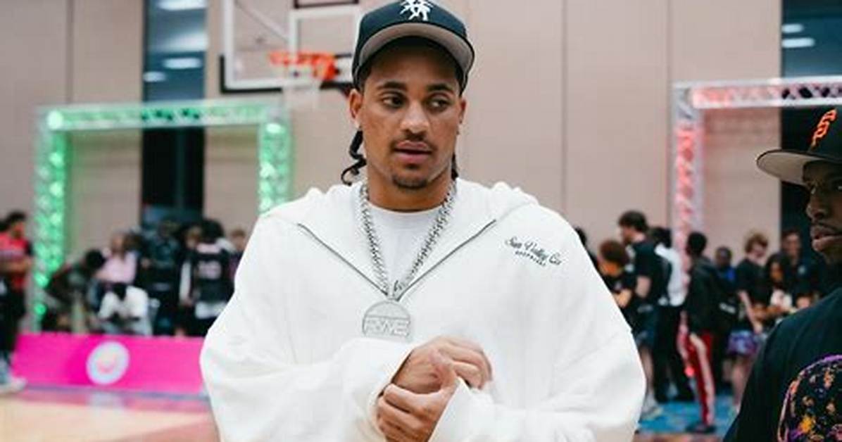 Inside Cam Wilder S Viral Takeover How One Tiktoker Is Packin Arenas Coast To
