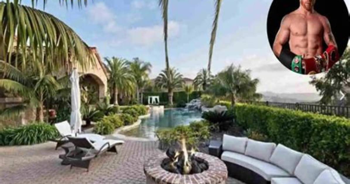 Inside Canelo Alvarez S Lavish Bond with Eldest Daughter