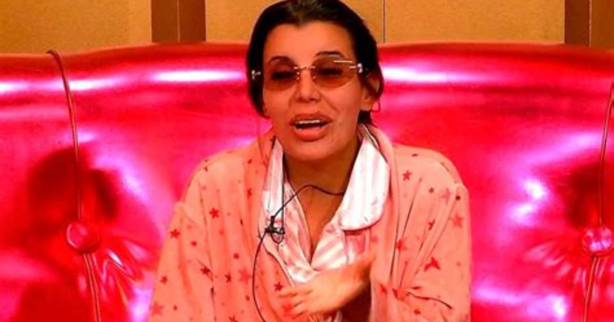 Inside Charlotte Caniggia S Shift from Reality Tv Royalty to Adult