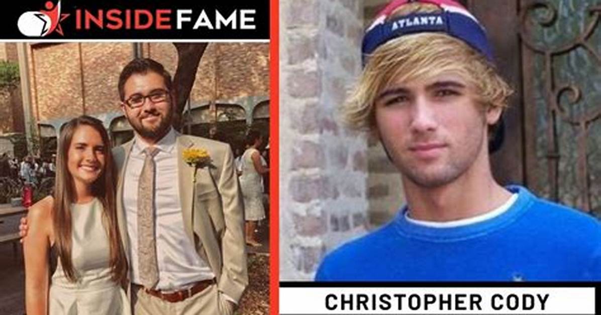 Inside Christopher Cyrus Life Away from Fame Rare Photos Upbringing And