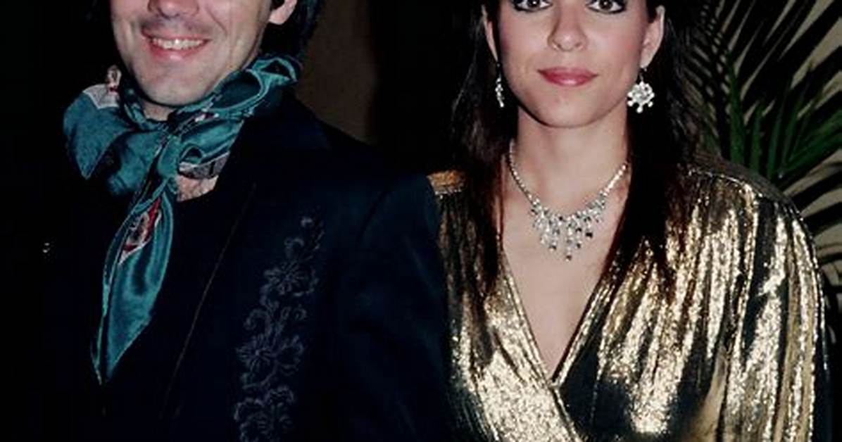 Inside Cindy Cash and Marty Stuart S Forgotten 1980S Marriage Why Johnny Cash S Daughter Divorced The