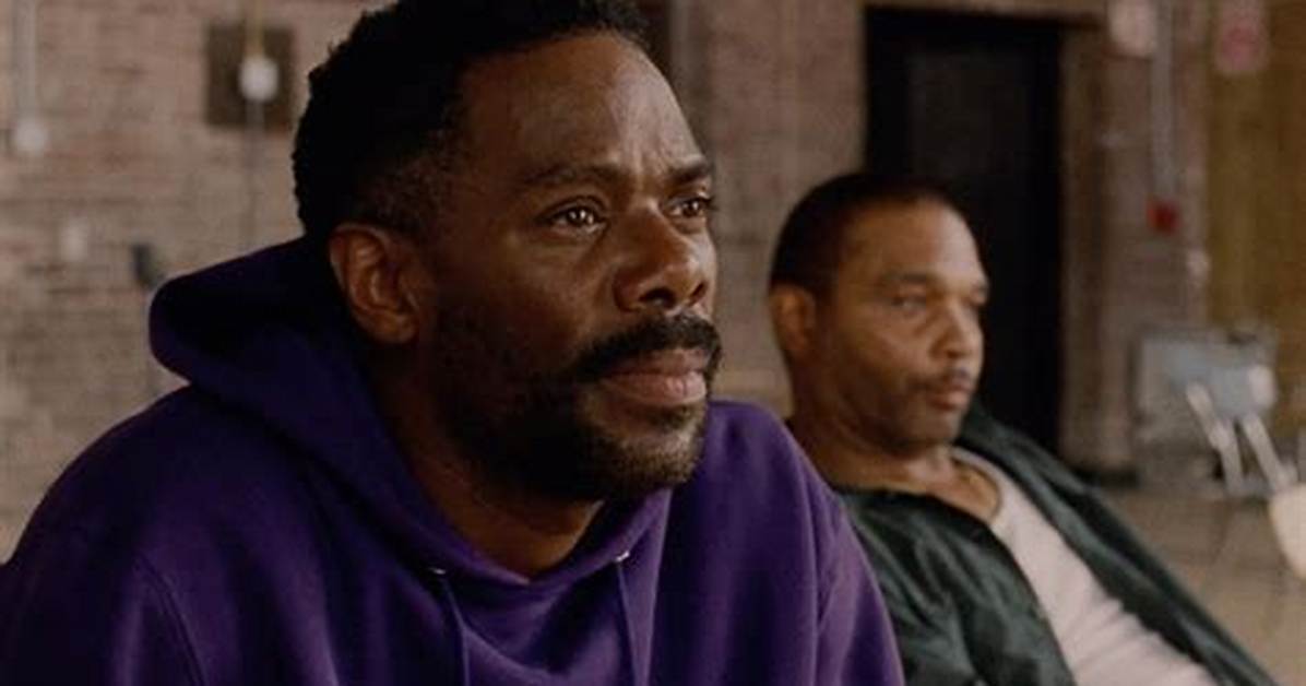 Inside Colman Domingo S Movie Like