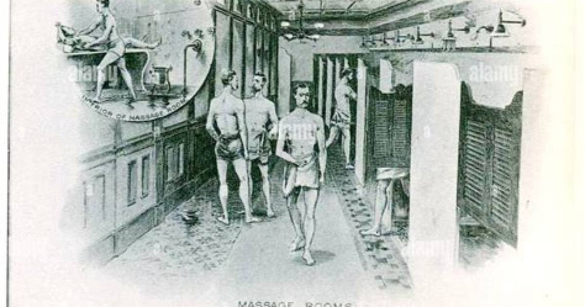 Inside Copenhagen S Gay Bathhouse Scene What the 2025 Film Sauna Reveals About Modern