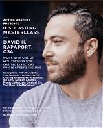 Inside David Rapaport Casting: How Tv's Most Iconic Ensembles Were Assembled