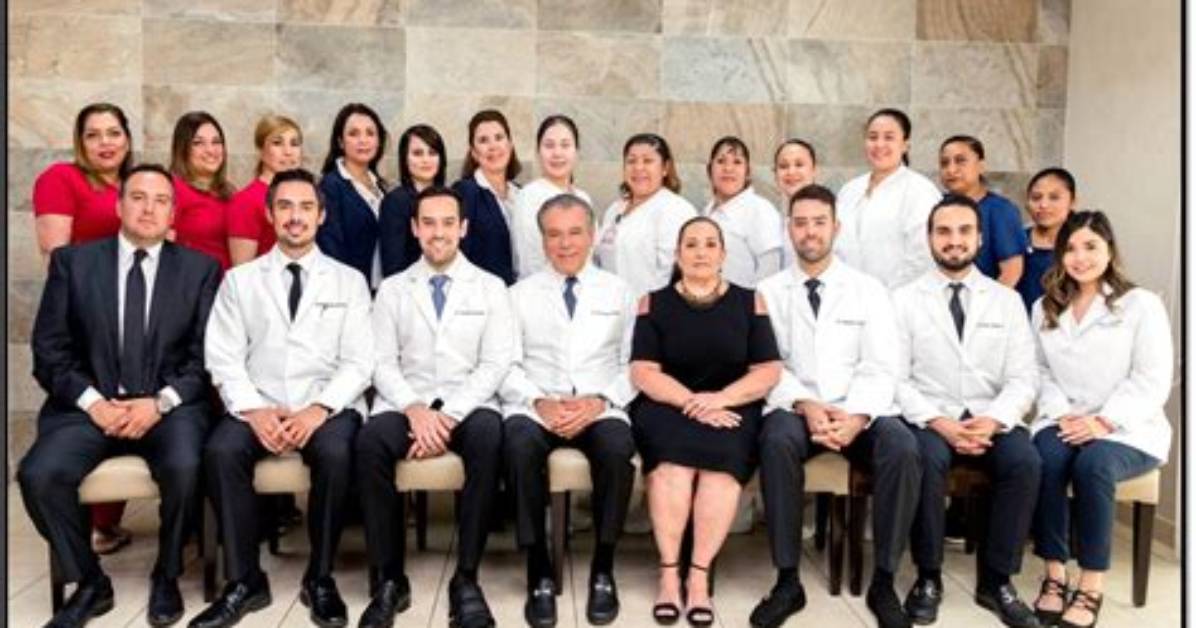 Inside Dr Calzada S Tijuana Clinic Why Cross Border Alternative Medicine Is Back Under The