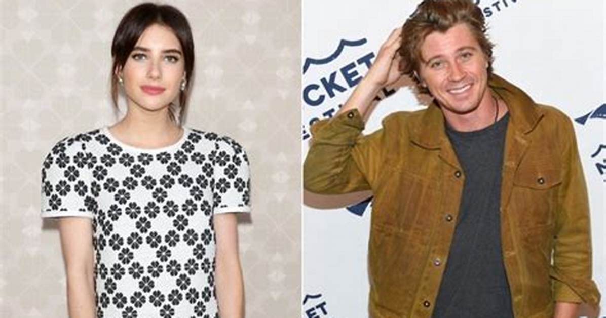 Inside Garrett Hedlund and Emma Roberts Modern Co Parenting Dynamic And