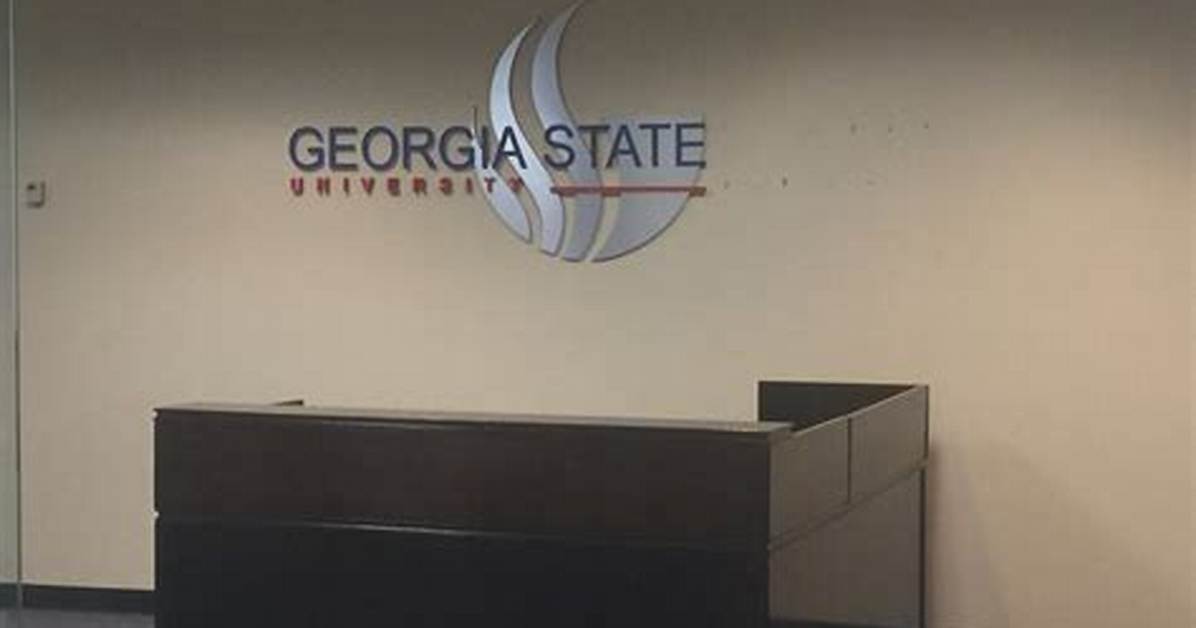 Inside Gsu S Urban Life Building the Unsung Heart of Downtown Atlanta S