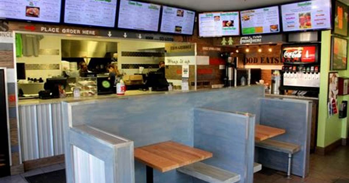 Inside Hansel N Griddle Visual Breakdown of the Cult Classic Burgers And