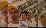 Inside Hrithik Roshan and Saba Azad’s 5-Year Journey: Age Gap and Public Moments