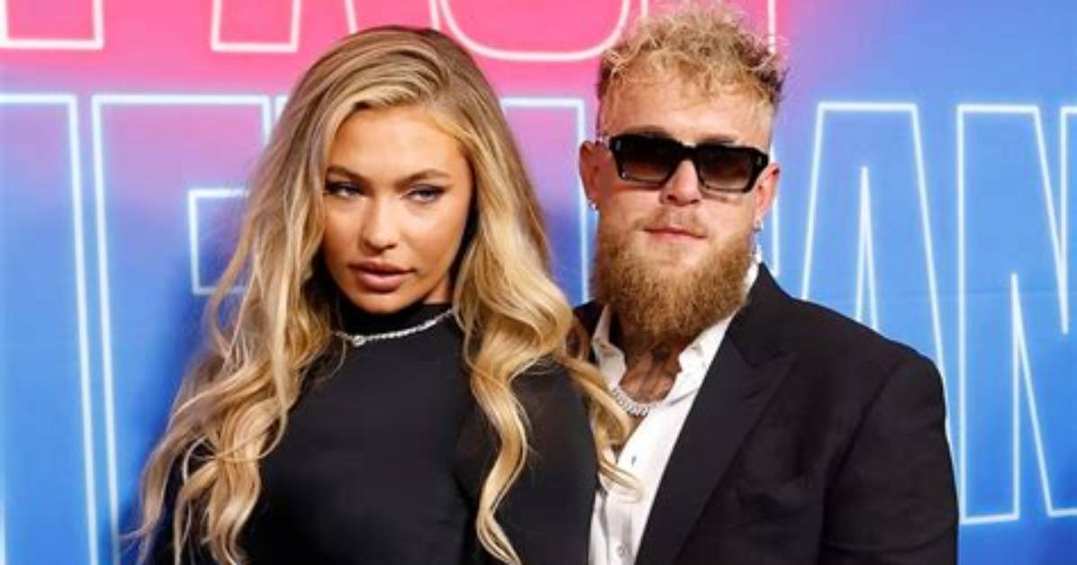 Inside Jake Paul and Fiancee Jutta Leerdam S Luxury Italian Getaway and Viral