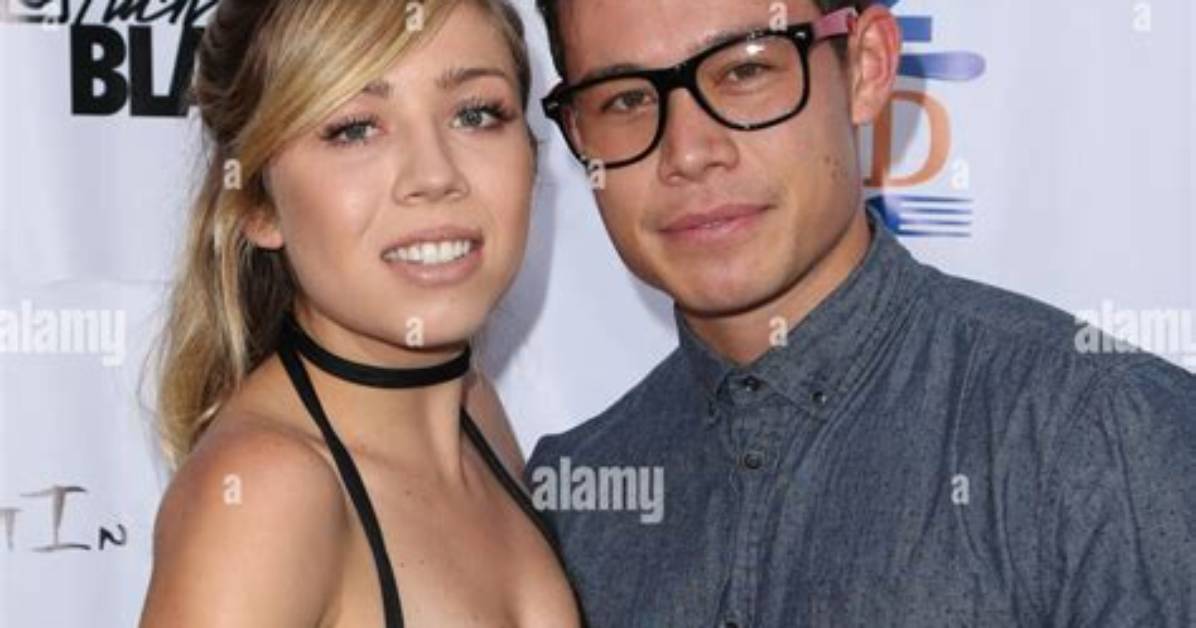 Inside Jennette Mccurdy and Colton Tran S Enduring Bond on Camera Proof And