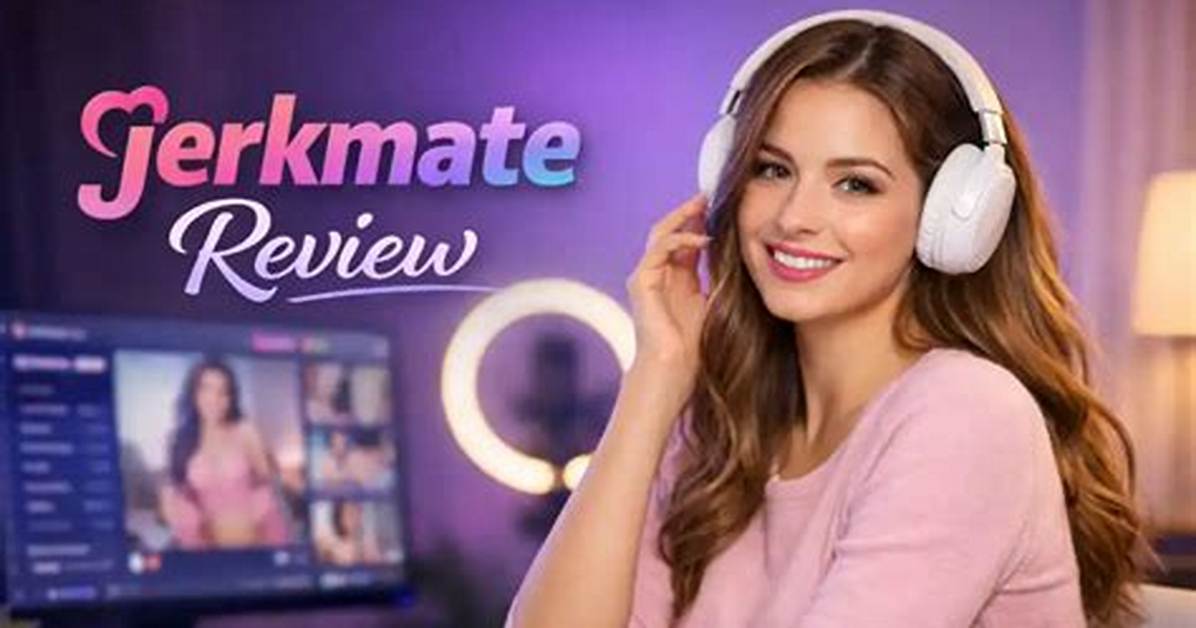 Inside Jerkmate Real User Experience Platform Features And