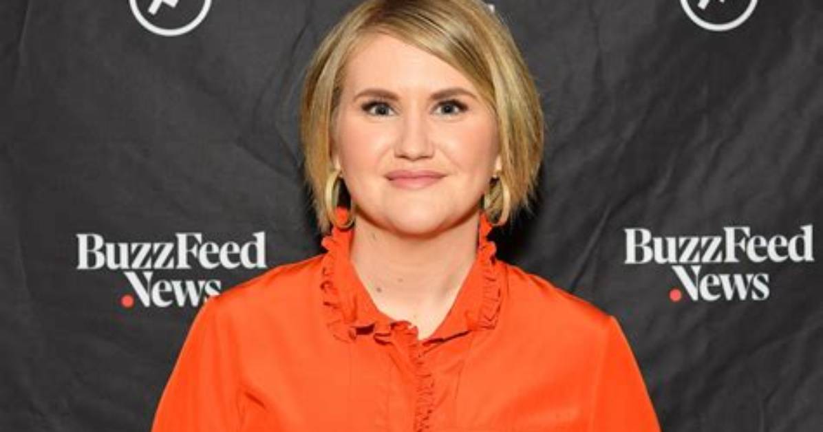 Inside Jillian Bell S Bold Career Pivot from Comedy Breakouts to Leading the New