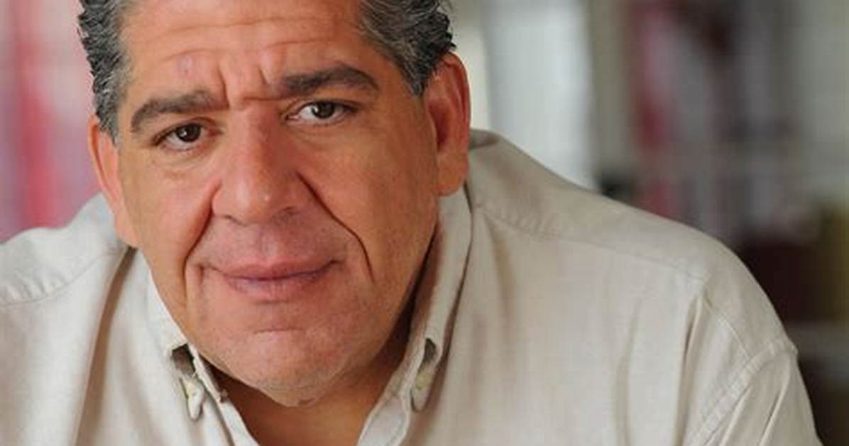 Inside Joey Diaz S Prison Sentence the Shocking True Story Behind the Stand Up