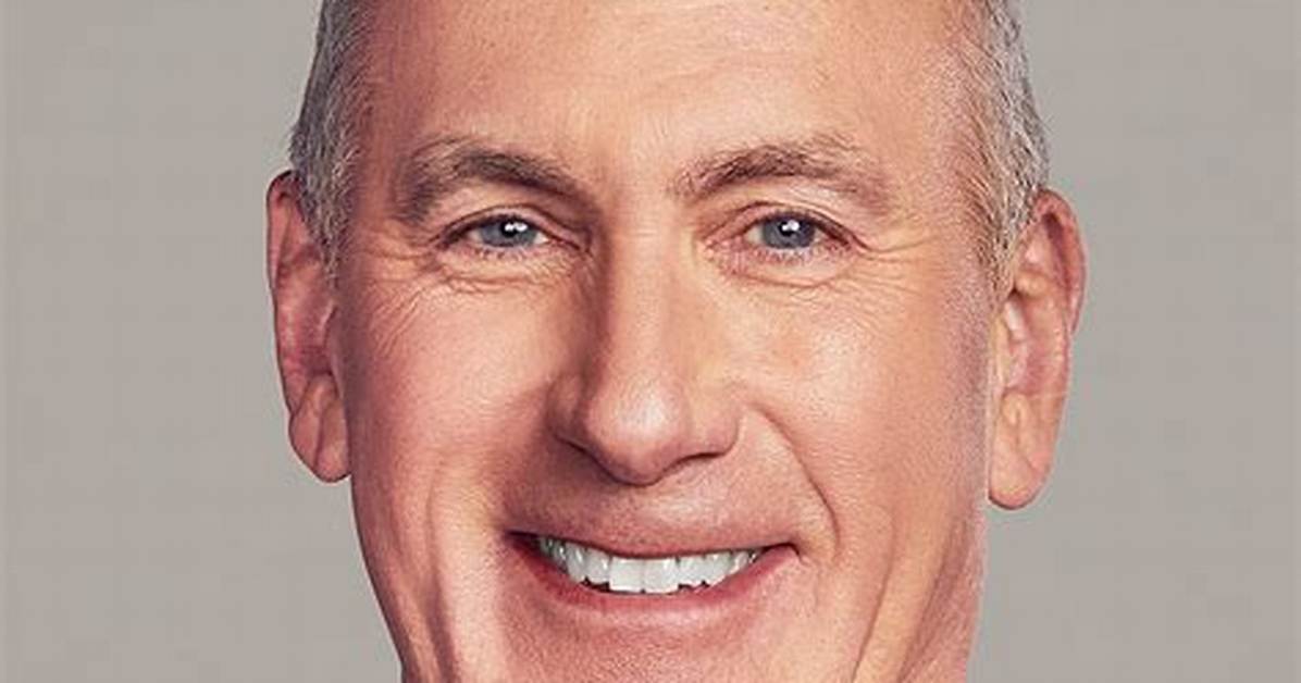 Inside John Stankey S Biography Public Records Academic Ties and What Is Known About His