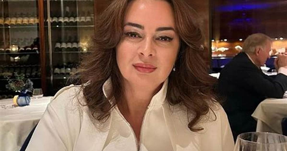 Inside Julja Ilirjani S Public Journey Gala Appearances And