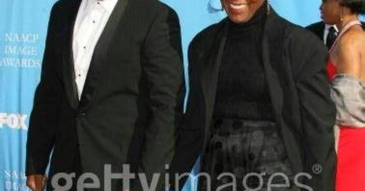 Inside Kadeem Hardison S Family Life Who Is His Daughter