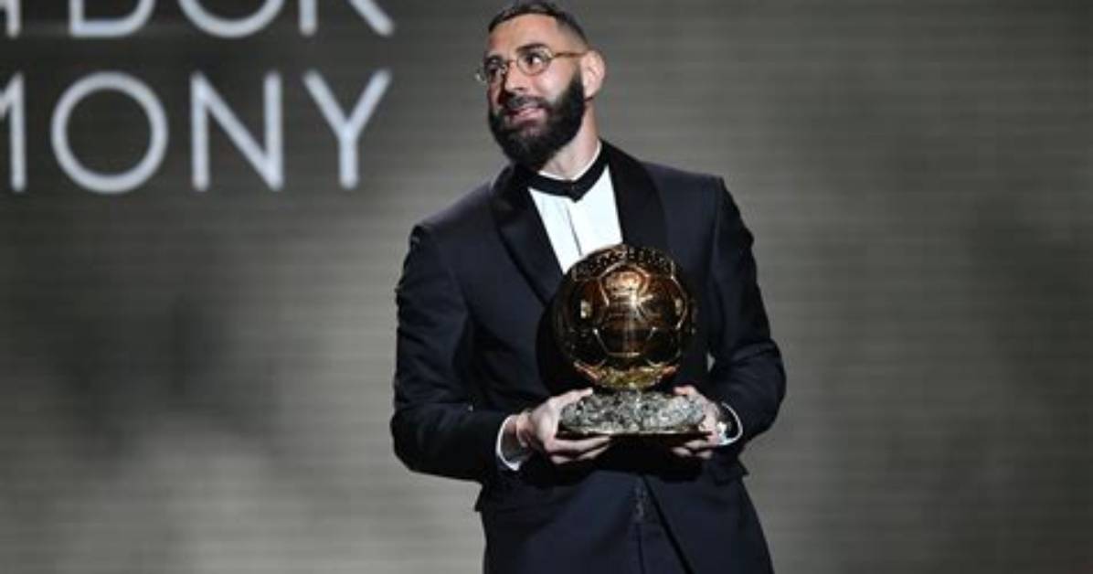 Inside Karim Benzema S Private World the Untold Story of His Parents And