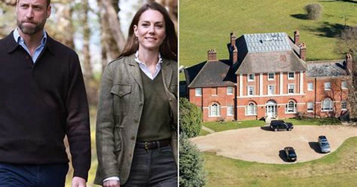 Inside Kate Middleton S West Sussex Bus Ride Photos Moments And