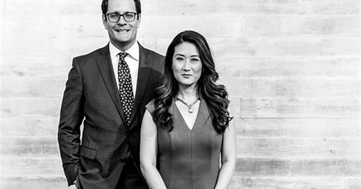 Inside Katie Phang S Family Life Who Is the Msnbc Legal Star S