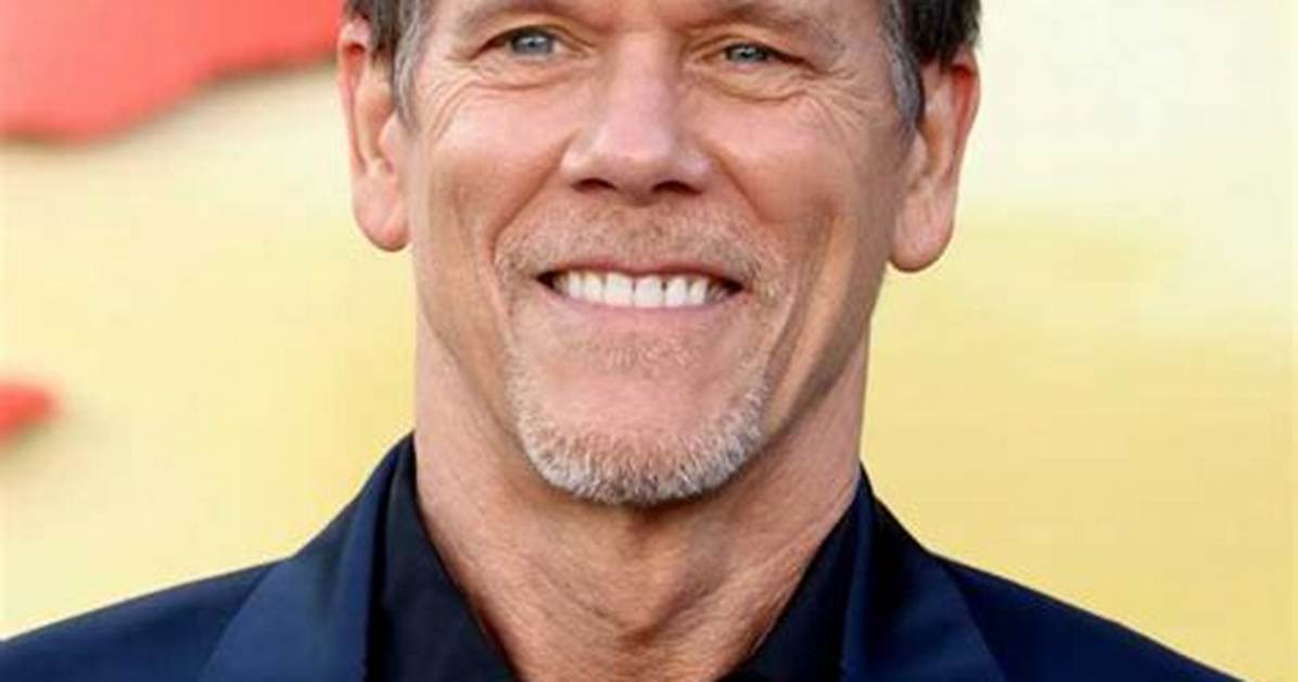 Inside Kevin Bacon S Terrifying Bee Swarm Hike with Daughter Sosie What