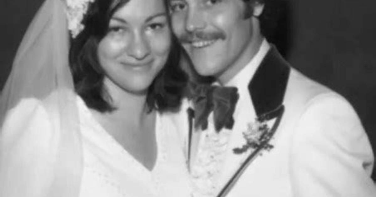 Inside Kevin Noonan and Sonia Sotomayor S Marriage Archival