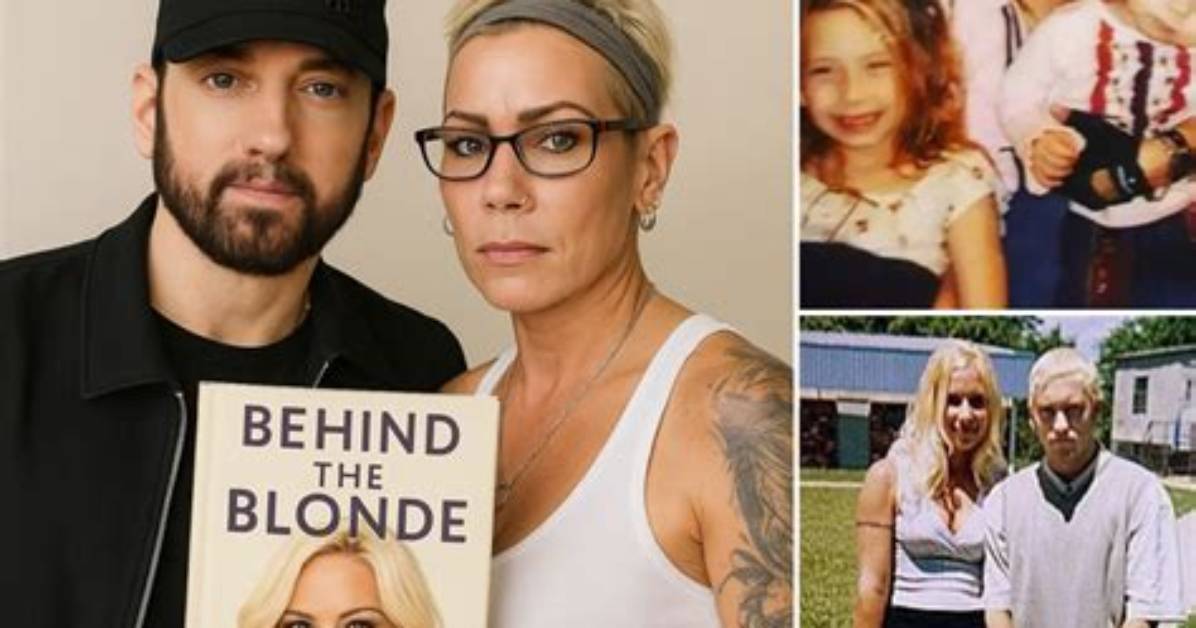 Inside Kim Scott Mathers Recent Crisis Emergency Hospitalization Courtroom Drama and Eminem S